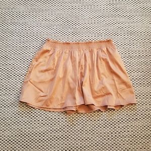 Roxy Elastic Waisted Shorts